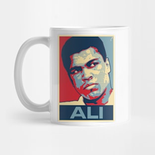 Ali Mug